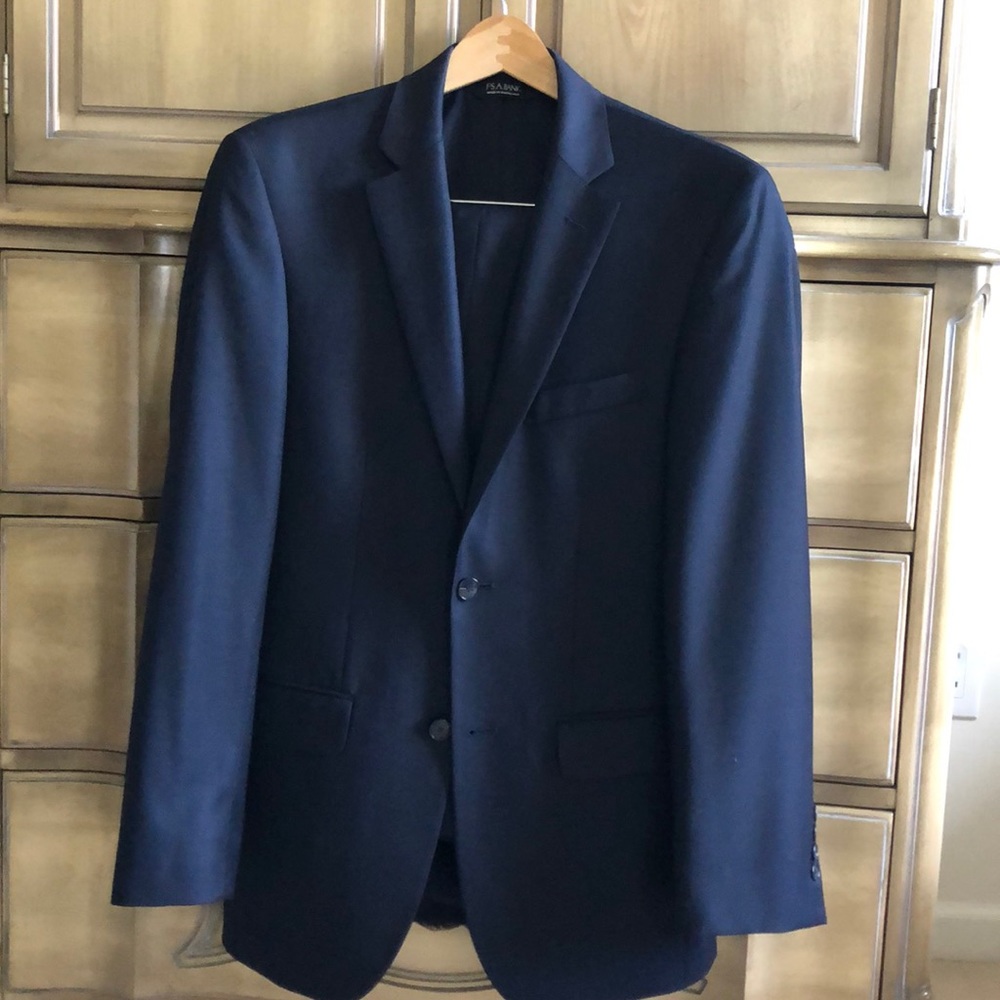 Men’s suit